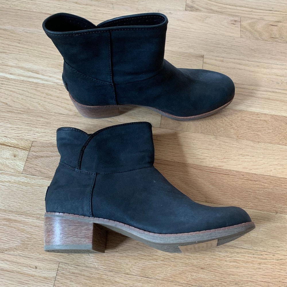 UGG Darling Bootie